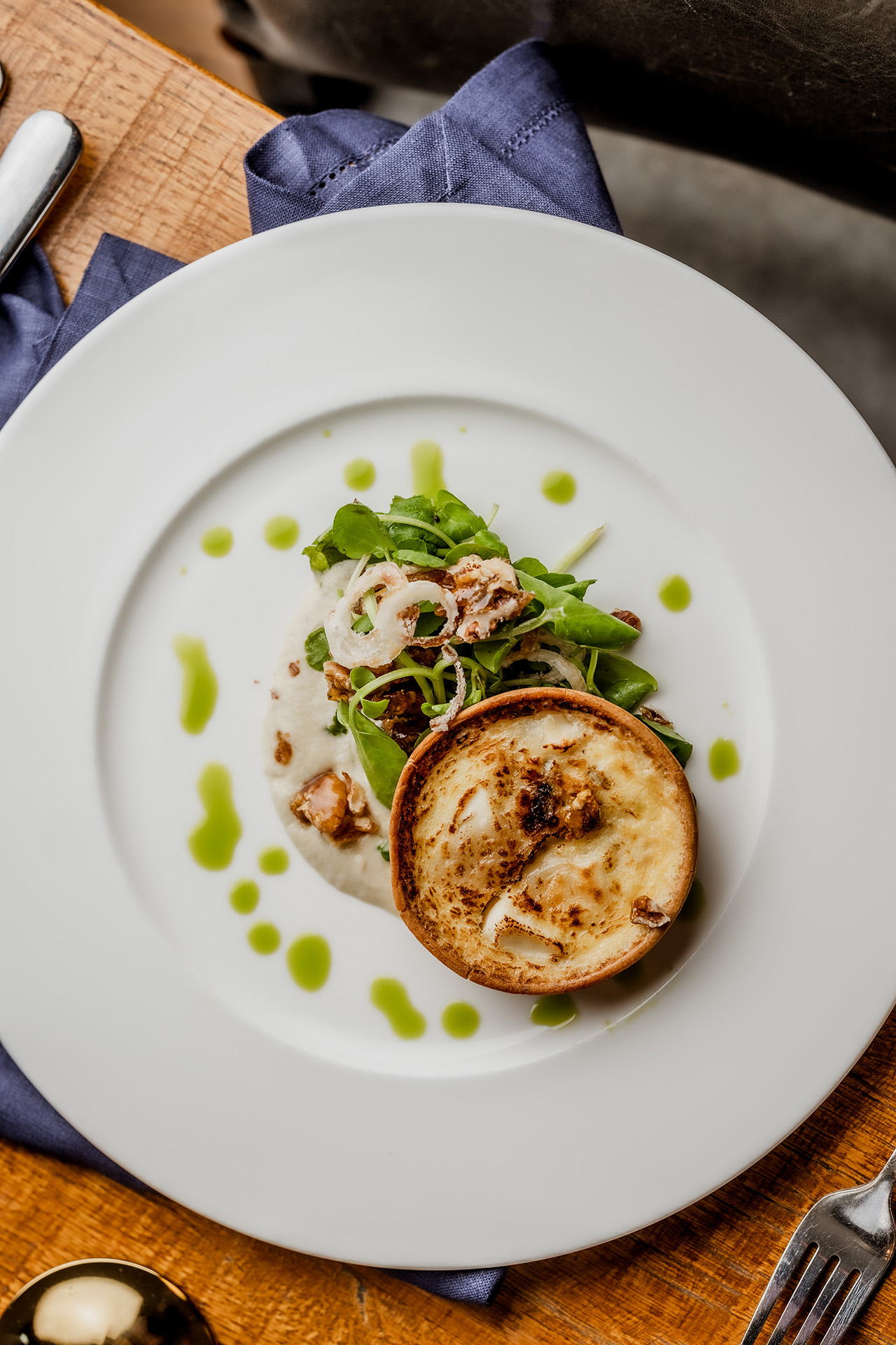 Book Christmas Parties & Christmas Dinner | The Old Customs House